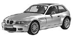 BMW E36-7 U3690 Fault Code