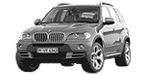 BMW E70 U3690 Fault Code