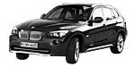 BMW E84 U3690 Fault Code